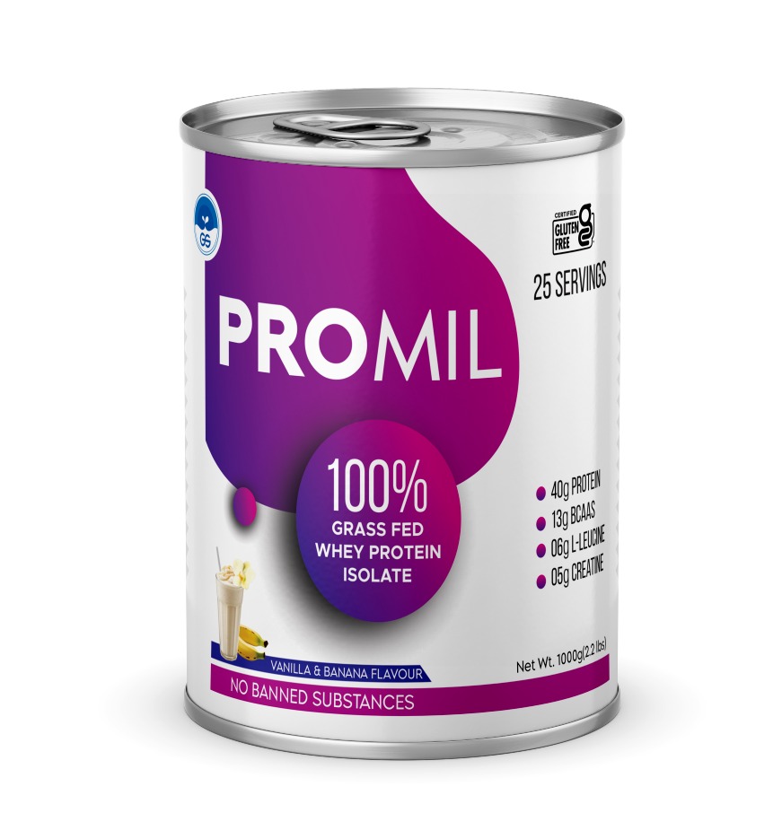 promil d